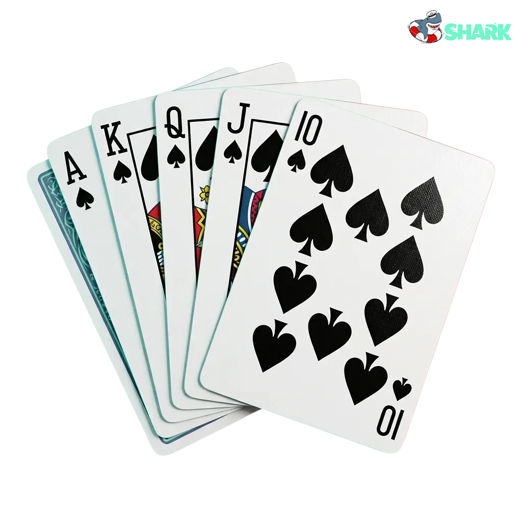 Admiral Shark Live Casino lobby with HD-streamed roulette, blackjack, baccarat and poker tables on desktop and mobile screens