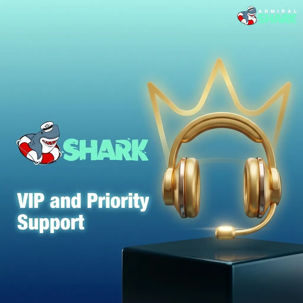 Illustration of VIP and priority customer support with dedicated manager, fast responses, and special contact channels